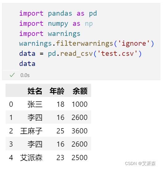 Python中處理無(wú)效數(shù)據(jù)的詳細(xì)教程（附案例實(shí)戰(zhàn)） 圖13