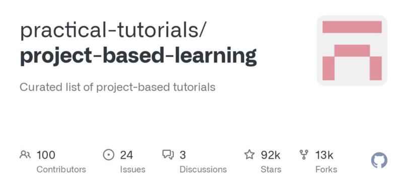想要學(xué)好 Python，這些 Github 倉(cāng)庫(kù)你值得好好學(xué)習(xí)！ 圖1